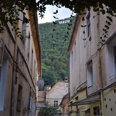 Casa Liszt Апартаменти