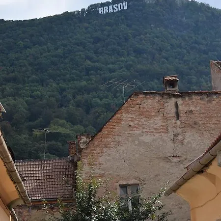 Апартаменти Casa Liszt