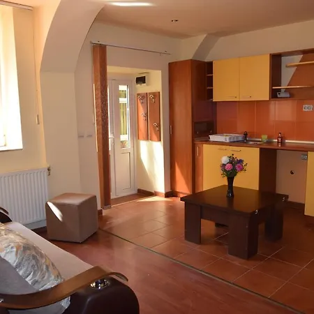 Casa Liszt *