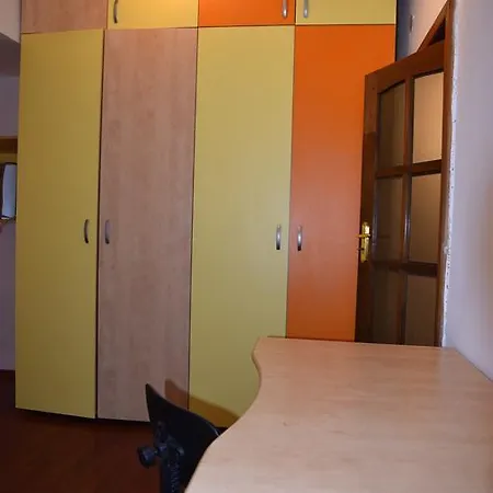 Casa Liszt * Брашов
