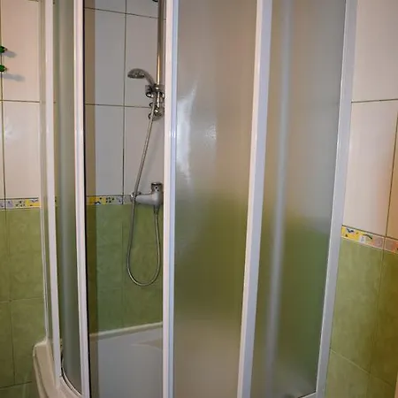 Casa Liszt Апартаменти Брашов