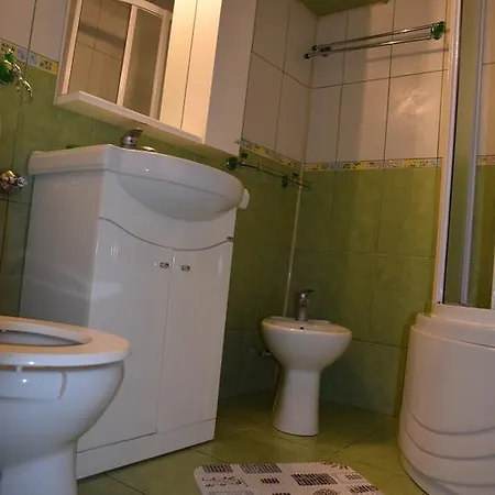 Casa Liszt Апартаменти