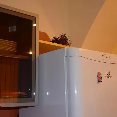 Casa Liszt Апартаменти *