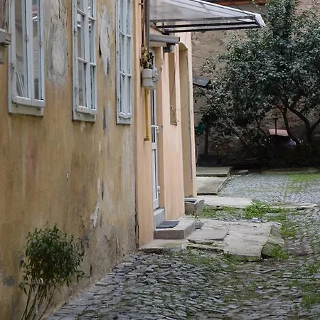 Апартаменти Casa Liszt Брашов