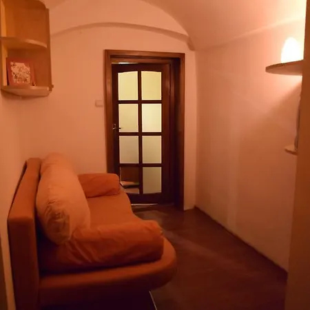 Casa Liszt *