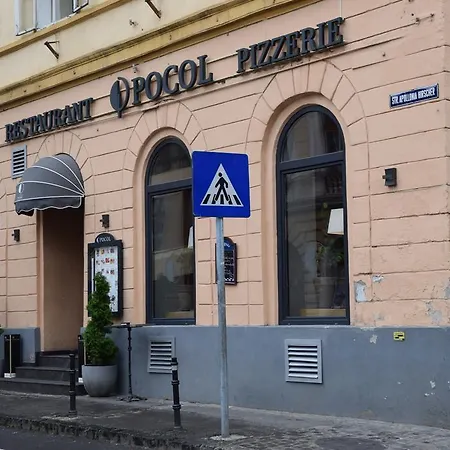 Casa Liszt
