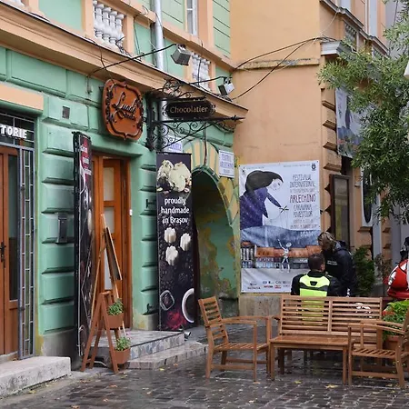 Casa Liszt