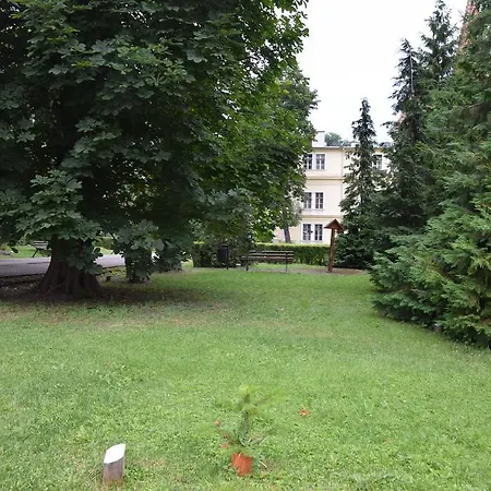 Casa Liszt Апартаменти Брашов