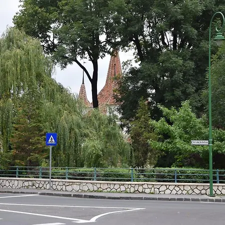 Casa Liszt Апартаменти