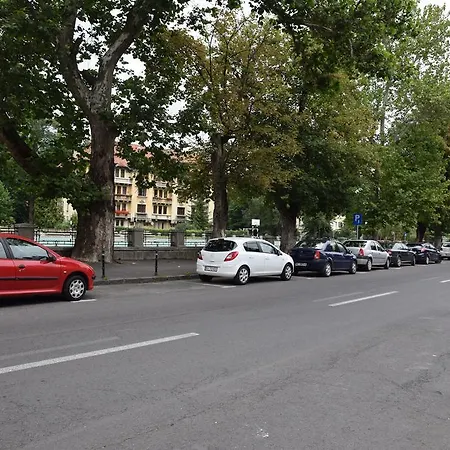 Casa Liszt Брашов