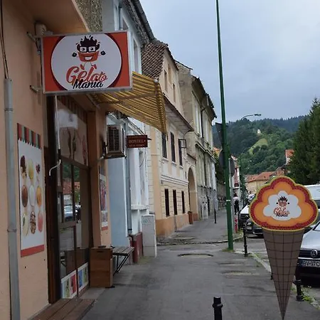 Casa Liszt *